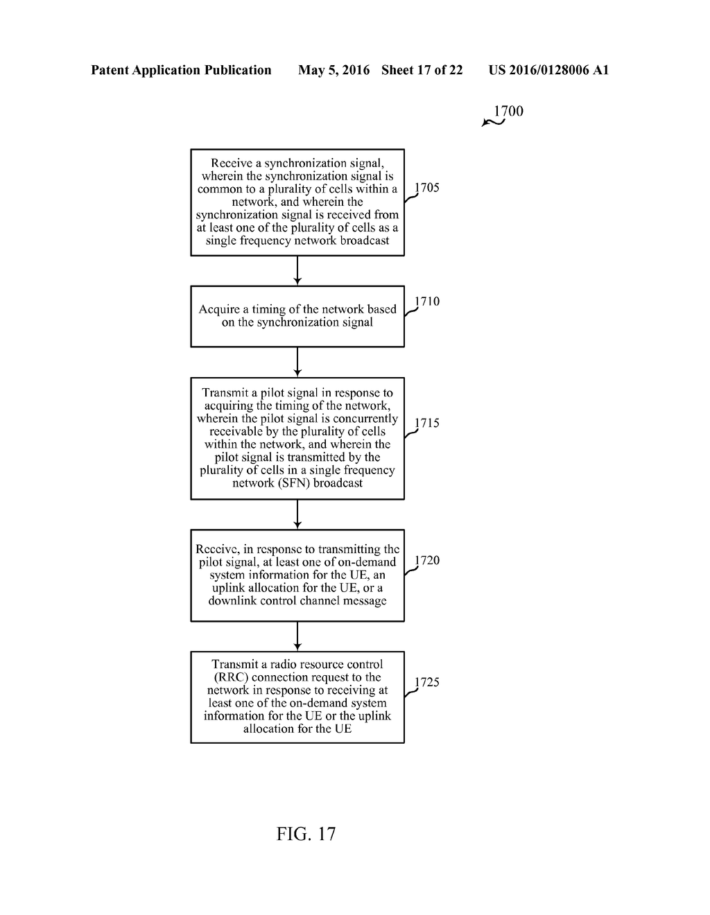 WIRELESS COMMUNICATION SYSTEMS AND METHODS HAVING A USER EQUIPMENT-CENTRIC     MEDIUM ACCESS CONTROL LAYER - diagram, schematic, and image 18