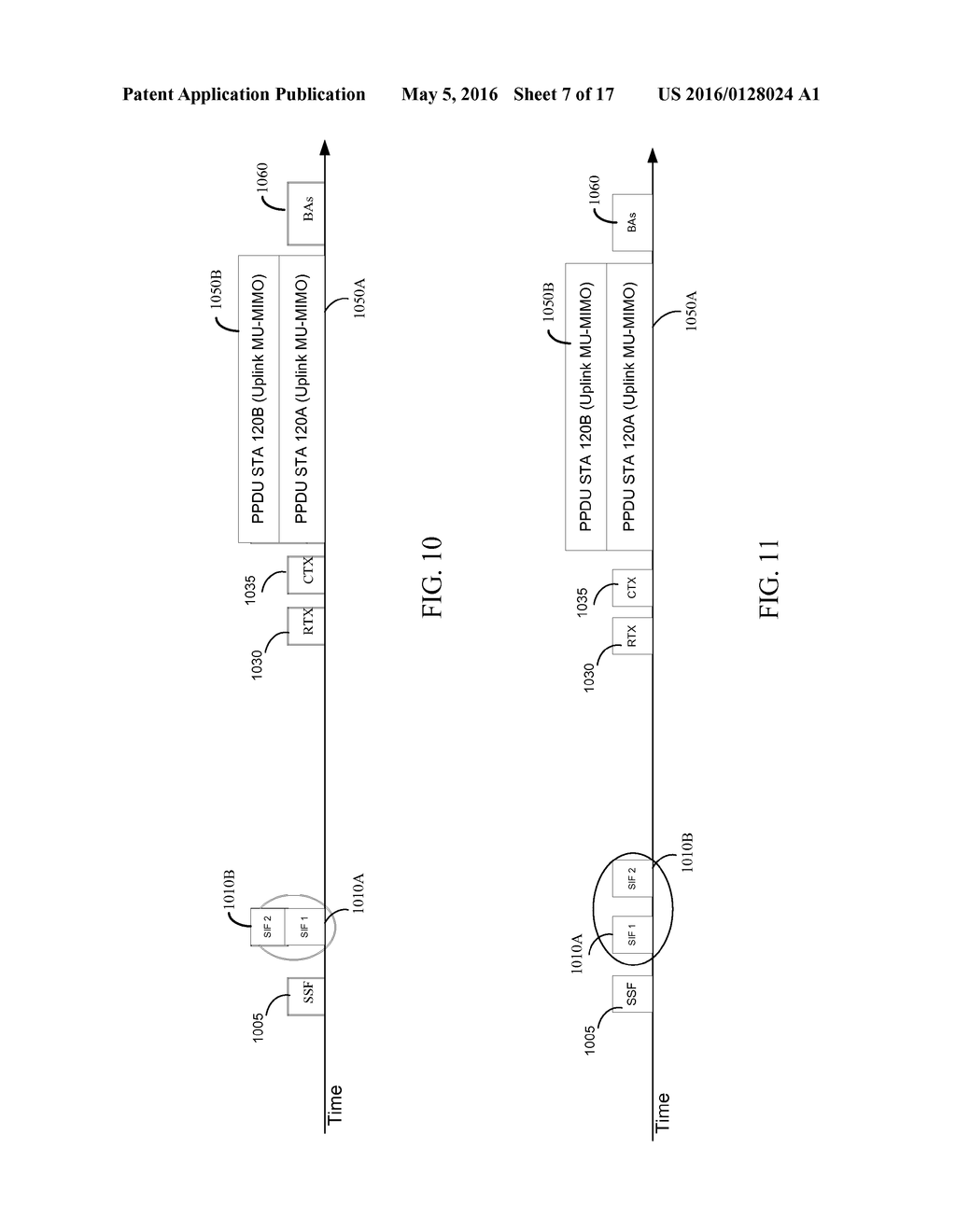 METHODS AND APPARATUS FOR MULTIPLE USER UPLINK ACCESS - diagram, schematic, and image 08