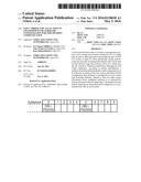 NEW CARRIER TYPE ALLOCATION IN UPLINK/DOWNLINK SUBFRAME CONFIGURATION FOR     TIME DIVISION COMMUNICATION diagram and image