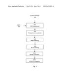 METHOD AND DEVICE FOR HANDLING DIFFERENT DCI MESSAGES IN A WIRELESS     NETWORK NODE OF A CELLULAR COMMUNICATION SYSTEM PROVIDING MULTIPLE     BANDWIDTHS diagram and image