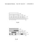 METHOD AND DEVICE FOR HANDLING DIFFERENT DCI MESSAGES IN A WIRELESS     NETWORK NODE OF A CELLULAR COMMUNICATION SYSTEM PROVIDING MULTIPLE     BANDWIDTHS diagram and image