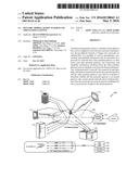 DYNAMIC MOBILE AD HOC INTERNET OF THINGS (IOT) GATEWAY diagram and image