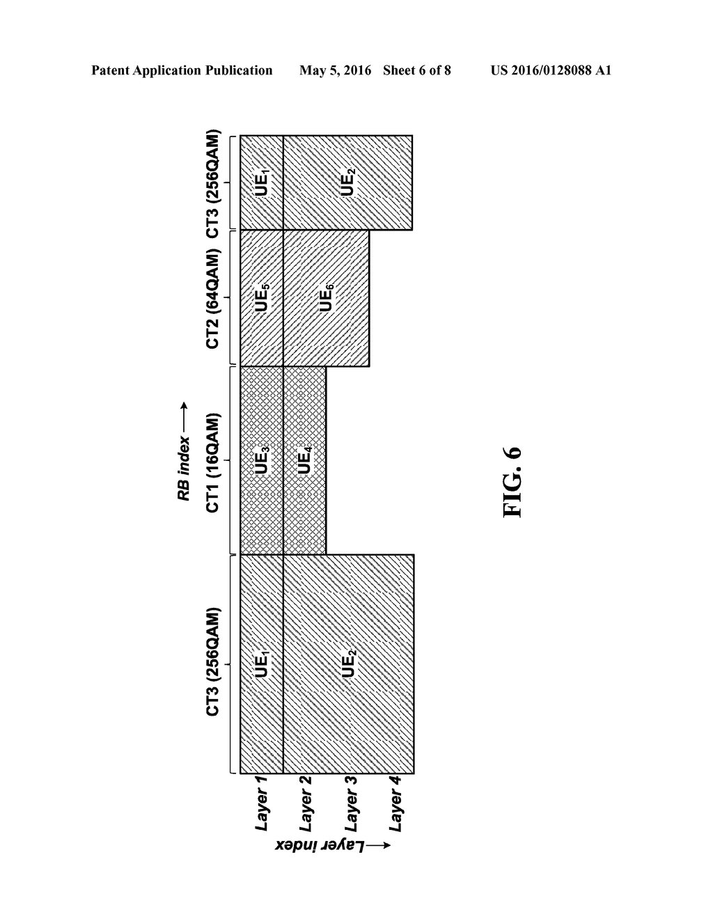 CONTROL SIGNALING IN MULTIPLE ACCESS COMMUNICATION SYSTEMS - diagram, schematic, and image 07