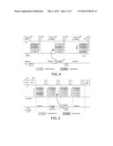 Contention Based Uplink Orthogonal Frequency-Division Multiple Access     (OFDMA) diagram and image