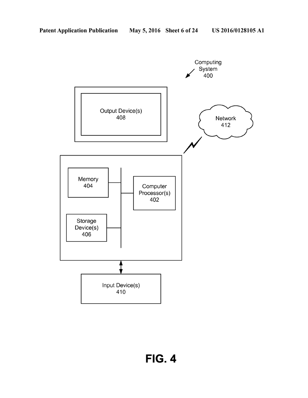 PERIODIC HIGH POWER BEACON BROADCASTS - diagram, schematic, and image 07