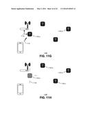 PERIODIC HIGH POWER BEACON BROADCASTS diagram and image