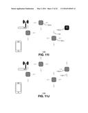 PERIODIC HIGH POWER BEACON BROADCASTS diagram and image