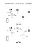 PERIODIC HIGH POWER BEACON BROADCASTS diagram and image