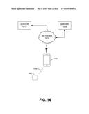 PERIODIC HIGH POWER BEACON BROADCASTS diagram and image