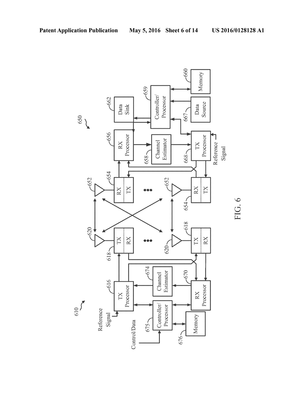 LOW POWER DISCONTINUOUS RECEPTION WITH A SECOND RECEIVER - diagram, schematic, and image 07