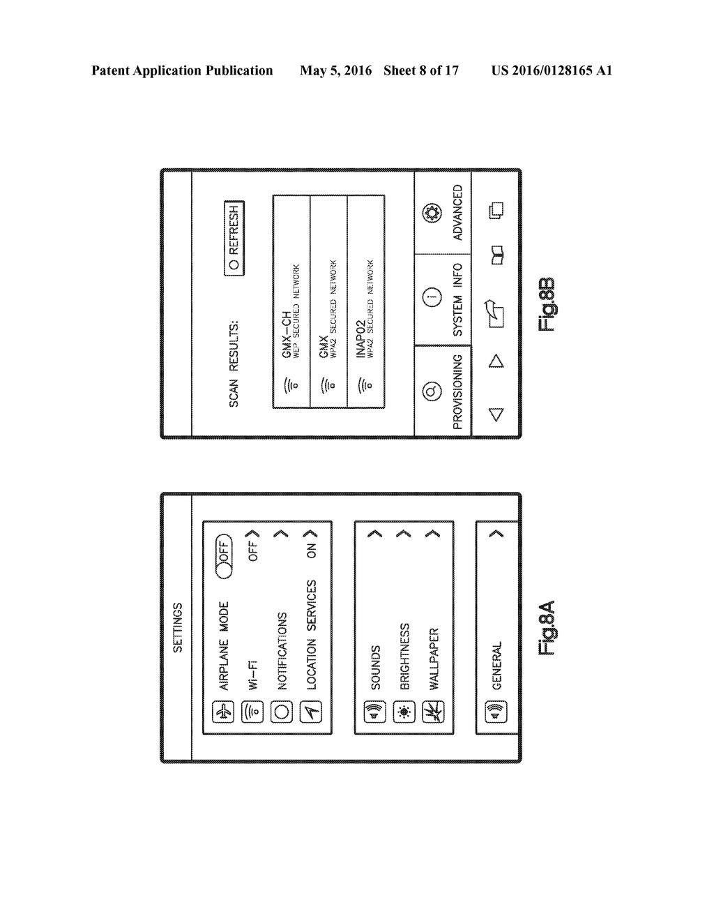 OCCUPANCY SENSOR WITH INTEGRAL EMERGENCY INTERFACE - diagram, schematic, and image 09