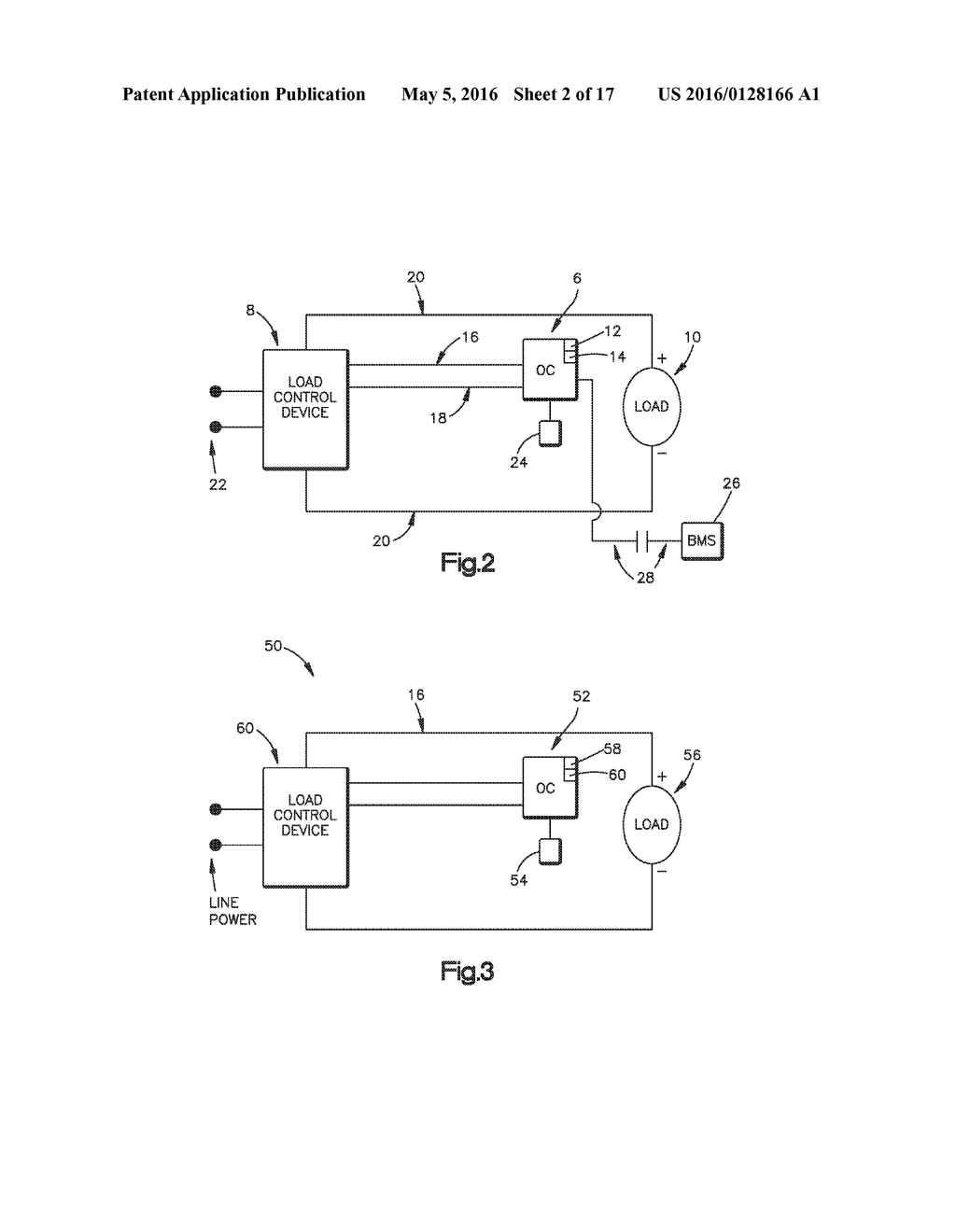 OCCUPANCY SENSOR HAVING AUTOMATED HYSTERESIS ADJUSTMENT FOR OPEN-LOOP     DAYLIGHTING OPERATION - diagram, schematic, and image 03