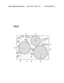 ELECTRONIC CIRCUIT MODULE COMPONENT diagram and image