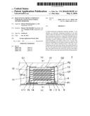 BUILT-IN-ELECTRONIC-COMPONENT SUBSTRATE AND MANUFACTURING METHOD THEREFOR diagram and image