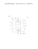 BUILT-IN-ELECTRONIC-COMPONENT SUBSTRATE AND MANUFACTURING METHOD THEREFOR diagram and image