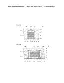 BUILT-IN-ELECTRONIC-COMPONENT SUBSTRATE AND MANUFACTURING METHOD THEREFOR diagram and image