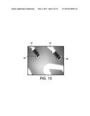 Method of Producing an Interposer with Microspring Contacts diagram and image