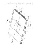 RACK AIRFLOW CONDUIT diagram and image