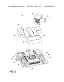 POWER CONVERTER ASSEMBLY diagram and image