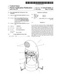 HEAT DISTRIBUTION APPARATUS AND METHOD diagram and image