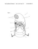 HEAT DISTRIBUTION APPARATUS AND METHOD diagram and image