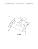 INJECTOR STYLE IRRIGATION SYSTEM diagram and image