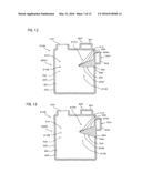 ANIMAL EXCREMENT-PROCESSING MATERIAL PACKAGE AND ANIMAL     EXCREMENT-PROCESSING MATERIAL CONTAINER diagram and image