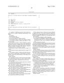 SCREEN AND USE OF THERAPEUTICS FOR PANCREATIC DUCTAL ADENOCARCINOMA diagram and image