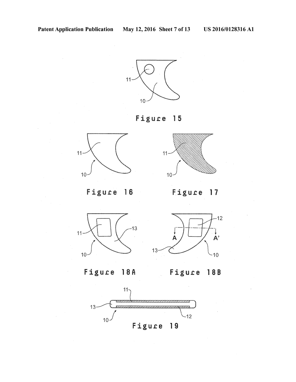 A CHONDRICHTHYAN REPELLING SYSTEM - diagram, schematic, and image 08