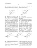 Herbicidally Active 2-(Substituted-Phenyl)-Cyclopentane-1,3-Dione     Compounds and Derivatives Thereof diagram and image