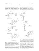 Herbicidally Active 2-(Substituted-Phenyl)-Cyclopentane-1,3-Dione     Compounds and Derivatives Thereof diagram and image