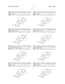 Herbicidally Active 2-(Substituted-Phenyl)-Cyclopentane-1,3-Dione     Compounds and Derivatives Thereof diagram and image