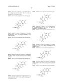 Herbicidally Active 2-(Substituted-Phenyl)-Cyclopentane-1,3-Dione     Compounds and Derivatives Thereof diagram and image