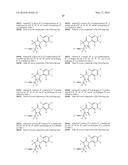 Herbicidally Active 2-(Substituted-Phenyl)-Cyclopentane-1,3-Dione     Compounds and Derivatives Thereof diagram and image