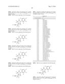 Herbicidally Active 2-(Substituted-Phenyl)-Cyclopentane-1,3-Dione     Compounds and Derivatives Thereof diagram and image