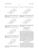 Herbicidally Active 2-(Substituted-Phenyl)-Cyclopentane-1,3-Dione     Compounds and Derivatives Thereof diagram and image