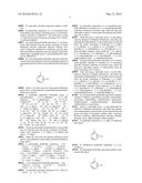 ANTHRANILAMIDES IN COMBINATION WITH FUNGICIDES diagram and image