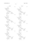 ANTHRANILAMIDES IN COMBINATION WITH FUNGICIDES diagram and image