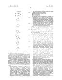 ANTHRANILAMIDES IN COMBINATION WITH FUNGICIDES diagram and image