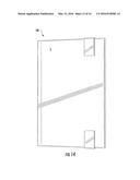 WALLET FOR ROLLING SMOKABLE INSTRUMENTS diagram and image