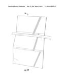 WALLET FOR ROLLING SMOKABLE INSTRUMENTS diagram and image