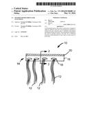 METHOD FOR REPAIRING HAIR EXTENSIONS diagram and image