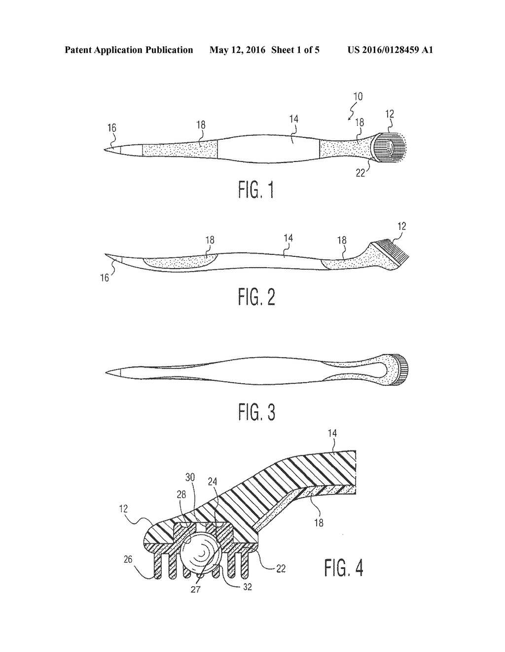 ORAL CARE TOOTHBRUSH - diagram, schematic, and image 02