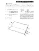 AUTOMATIC INFLATABLE CUSHION diagram and image