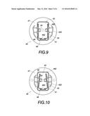 AUTOMATIC INFLATABLE CUSHION diagram and image