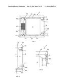 REFRIGERATED DISPLAY APPLIANCES diagram and image