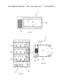 REFRIGERATED DISPLAY APPLIANCES diagram and image