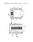 REFRIGERATED DISPLAY APPLIANCES diagram and image