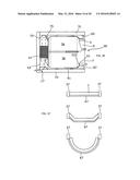 REFRIGERATED DISPLAY APPLIANCES diagram and image