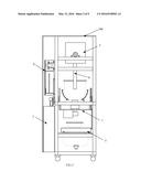 Wok Apparatus Applicable in Fully Automated Cooking Machine diagram and image